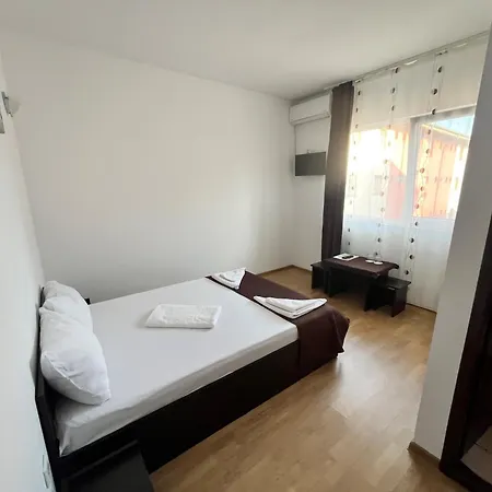 Pensjonat Dan Si Silvia 3*