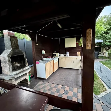 Dan Si Silvia Costineşti