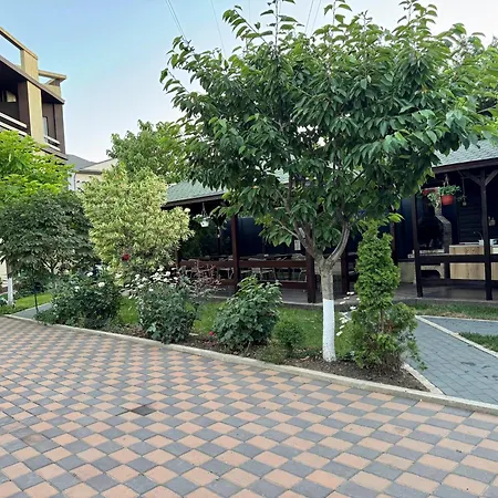 Dan Si Silvia Penzion