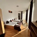 Dan Si Silvia Pensjonat 3*