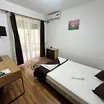 Pensjonat Dan Si Silvia Costinesti