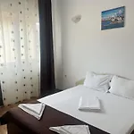 Pensjonat Dan Si Silvia 3*