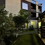 Pensjonat Dan Si Silvia Costinesti