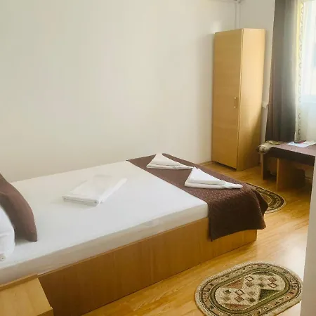Guest house Dan Si Silvia Costinesti