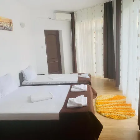 Dan Si Silvia Guest house Costinesti