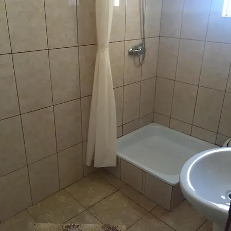 Dan Si Silvia Guest house Costinesti