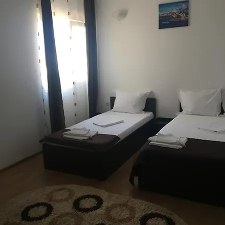 Dan Si Silvia Guest house Costinesti