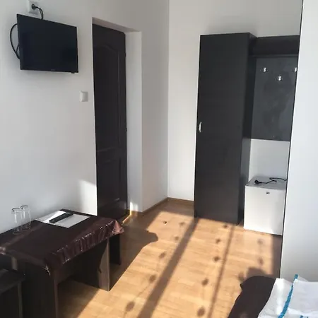 Dan Si Silvia Guest house Costinesti