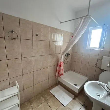 Dan Si Silvia Guest house Costinesti