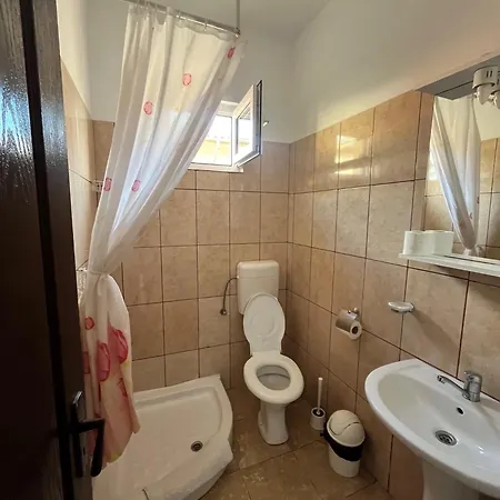 Guest house Dan Si Silvia Costinesti