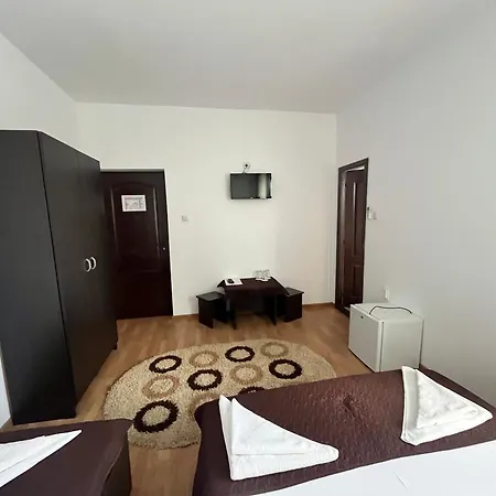 Dan Si Silvia Guest house