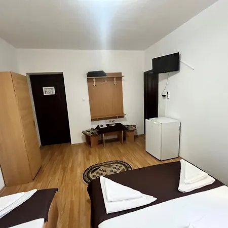 Guest house Dan Si Silvia