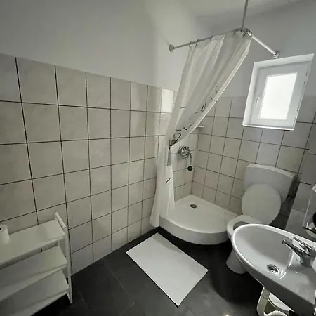 Guest house Dan Si Silvia *