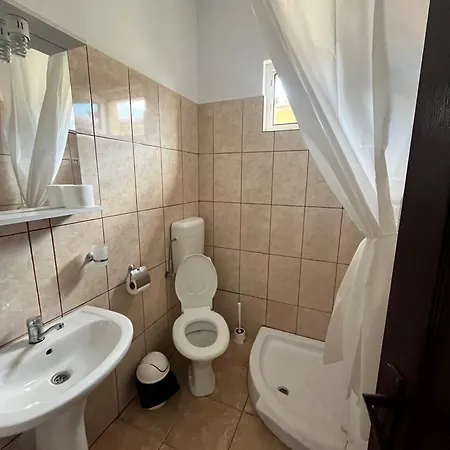 Guest house Dan Si Silvia Costinesti