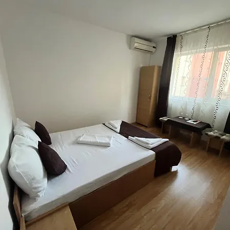 Guest house Dan Si Silvia