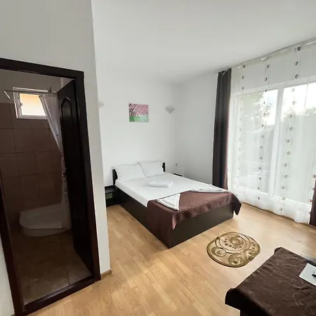 Guest house Dan Si Silvia Costinesti