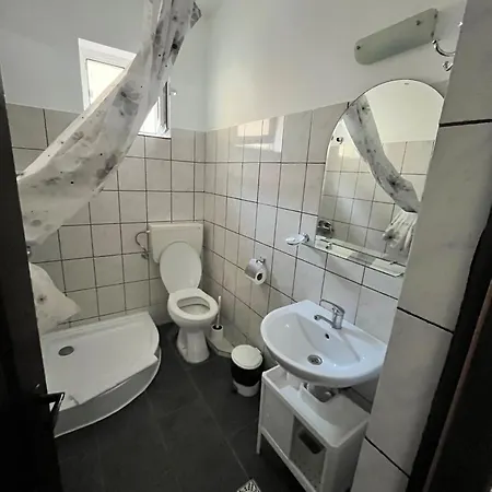 Guest house Dan Si Silvia *