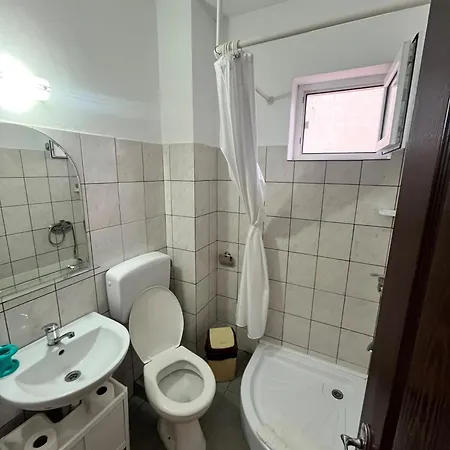 Dan Si Silvia Guest house